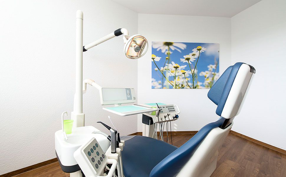 Zahnarztpraxis Dr. Wolfram Billig